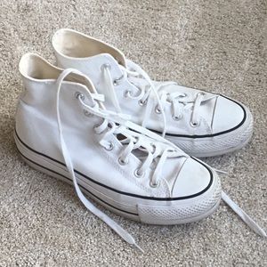 Platform converse